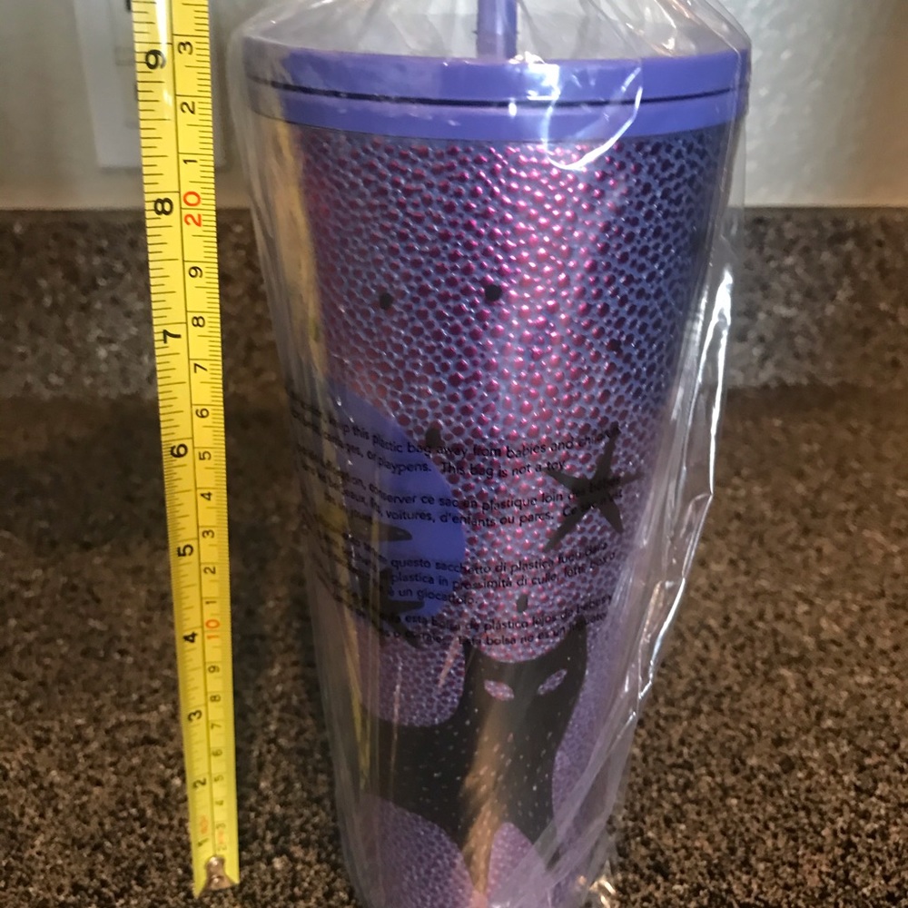 Starbucks 2020 Halloween👻🎃tumbler🍂 HTF! - Picture 5 of 5